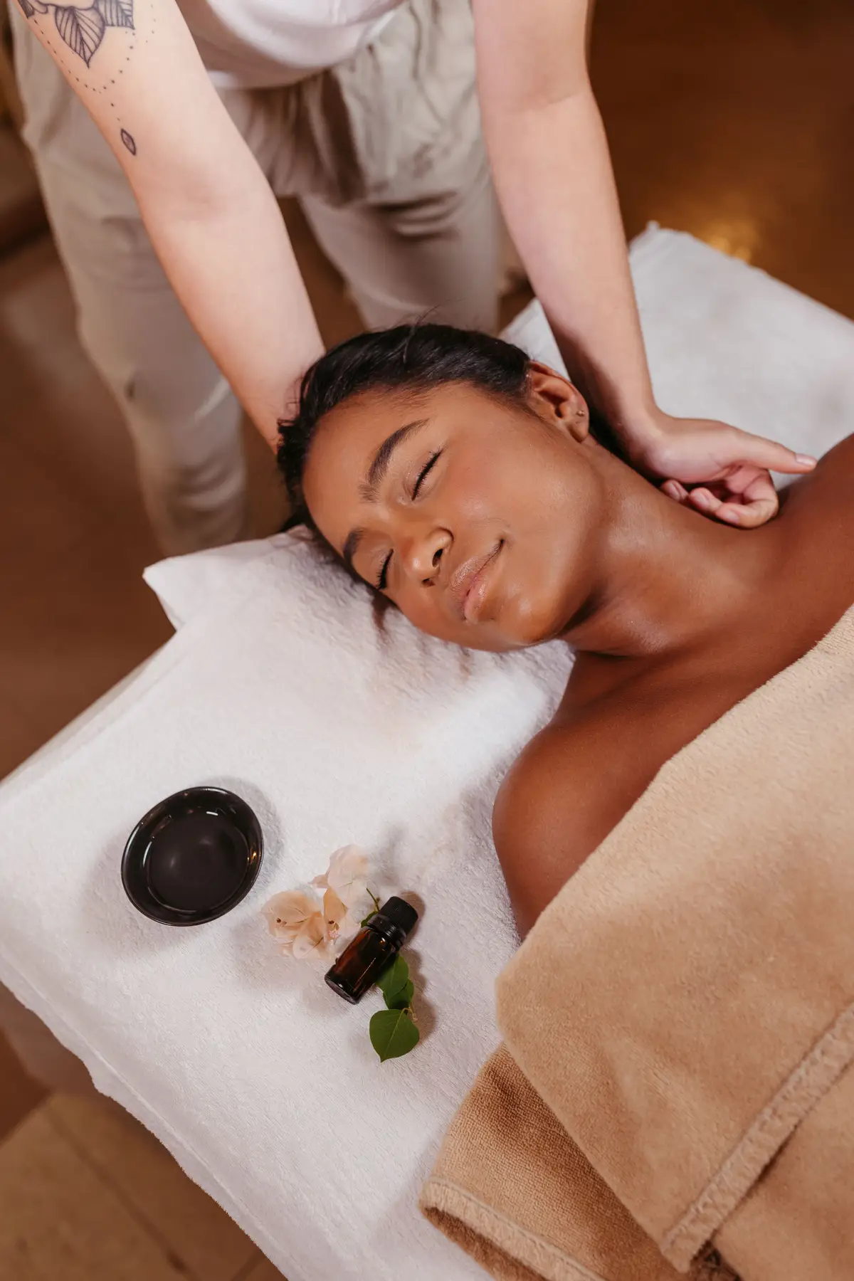Icegrove team — spa